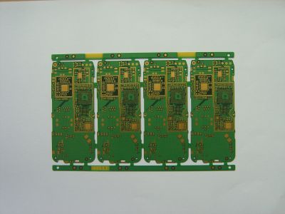 PCB-10